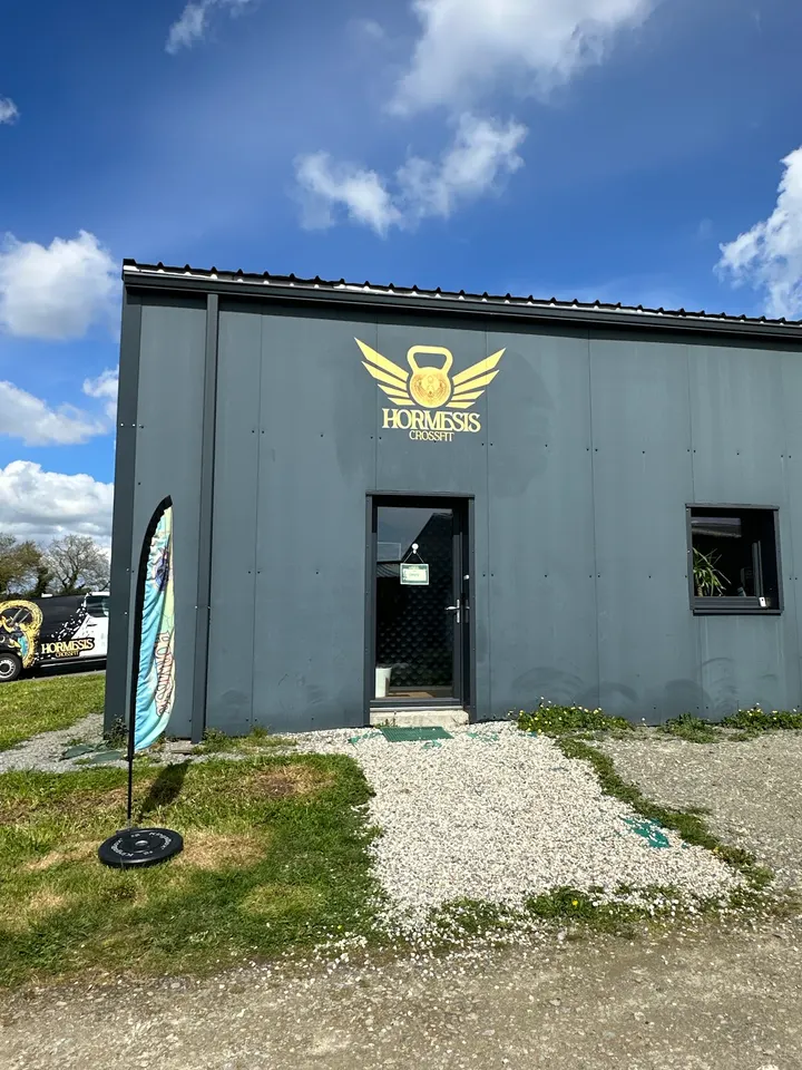 CrossFit Hormesis — crossfit-studio à Bourg-Blanc — 3