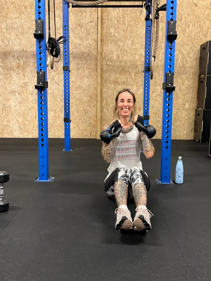 CrossFit Hormesis — crossfit-studio à Bourg-Blanc — 4