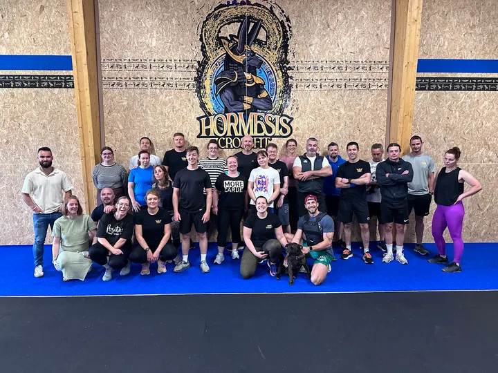 CrossFit Hormesis — crossfit-studio à Bourg-Blanc — 5