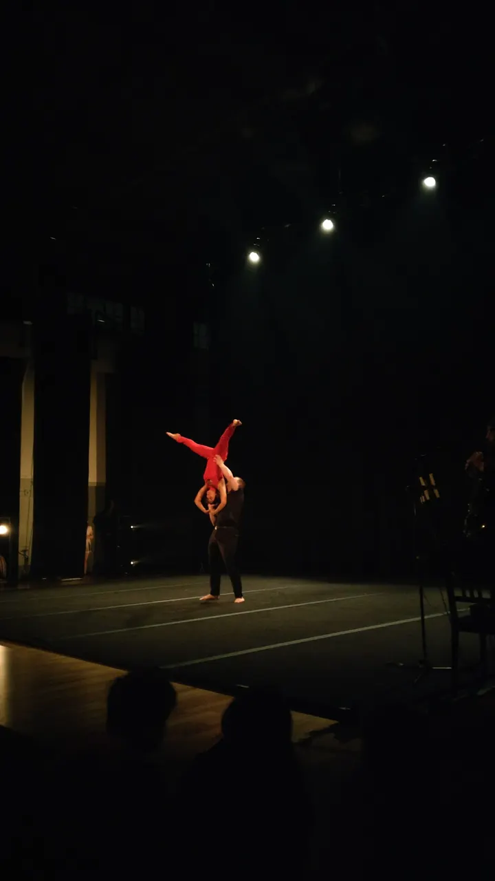 Circus Helsinki association ry — aerial-studio – Helsinki — 4
