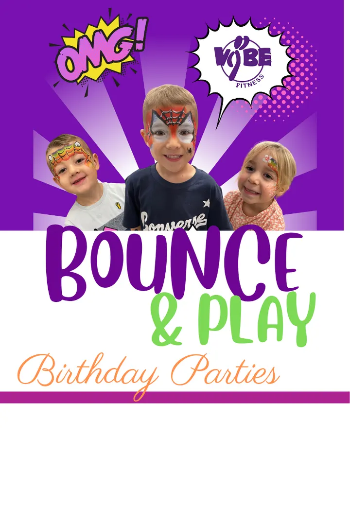Vibe Fitness — fitness studio in Normanton — 2