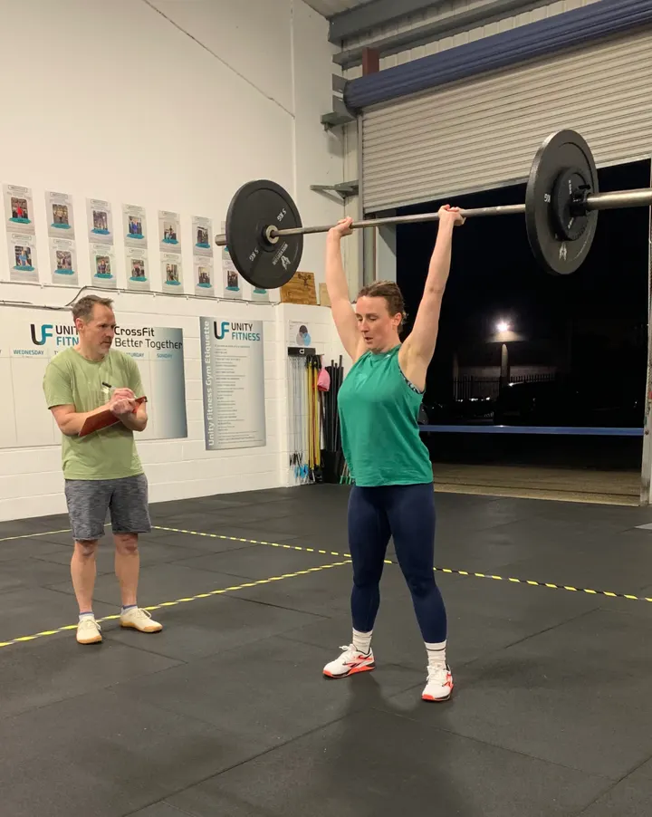 Unity Fitness — crossfit-studio in Rushock, Droitwich — 3