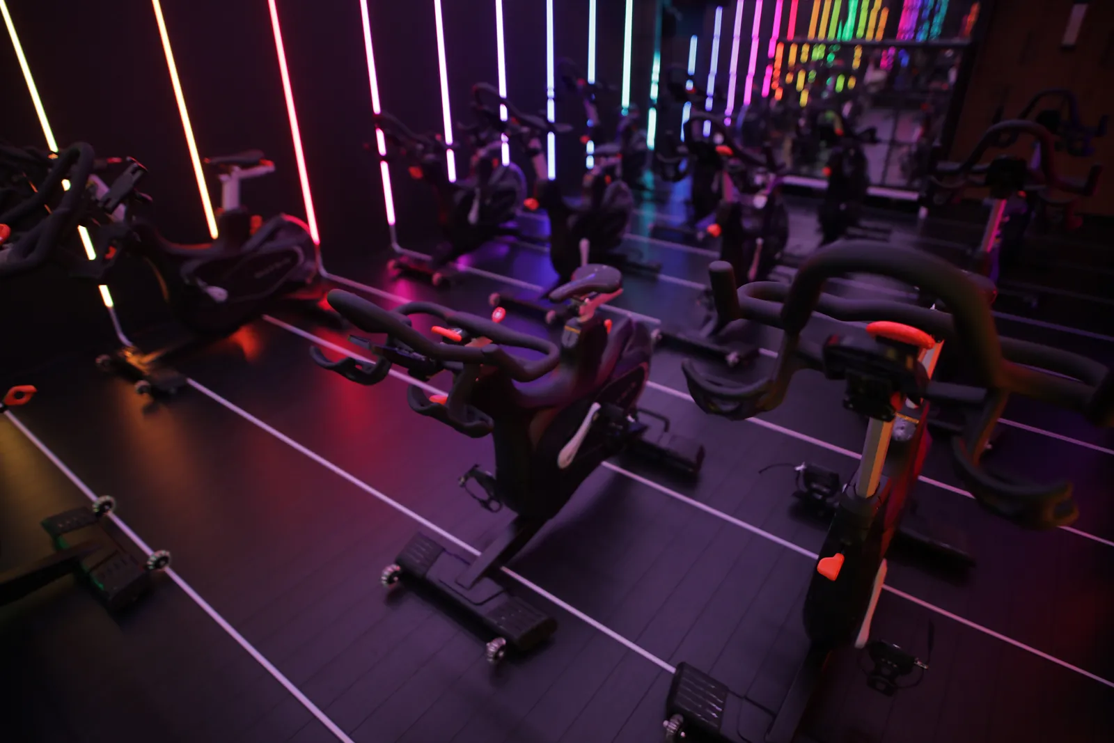 Novo Armory — boxing-studio in Kidbrooke, London — 2