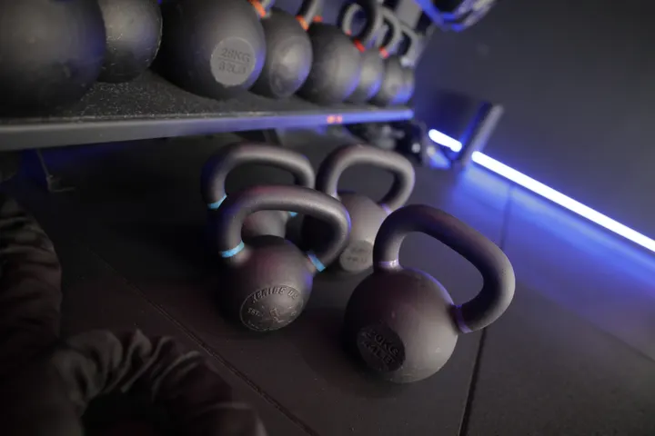 Novo Armory — hiit-studio in Kidbrooke, London — 3