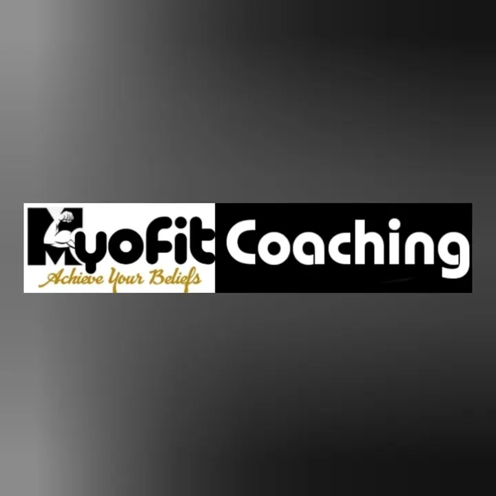 Myofit Coaching — Fitness Studio in Tradeston, Glasgow
