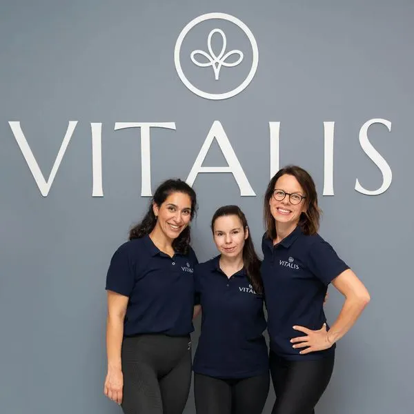 Vitalis Schlachtensee — Fitnessstudio in Schlachtensee, Berlin