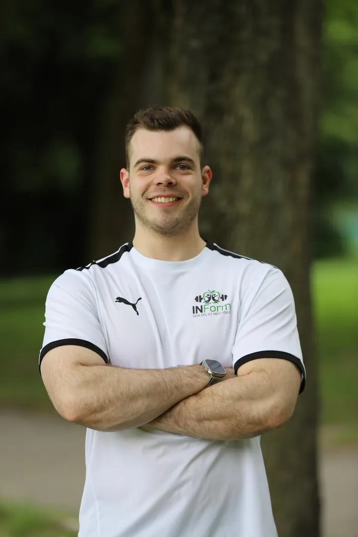 Personal Trainer Dortmund und Ernährungsberatung INForm Coaching — PT-Studio in Mengede, Dortmund