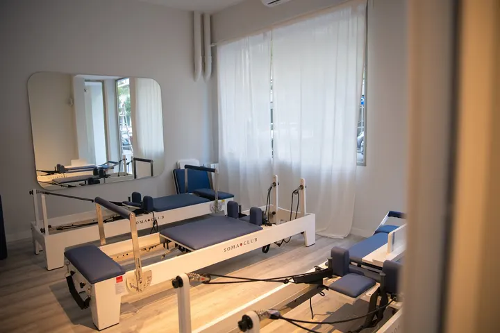 Soma Club Ruzafa — reformer pilates-studio en Ensanche, Valencia — 3