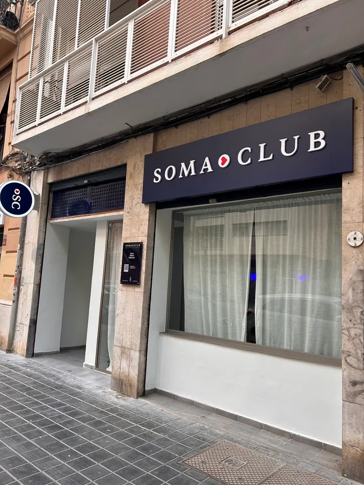 Soma Club Ruzafa — reformer pilates-studio en Valencia — 3
