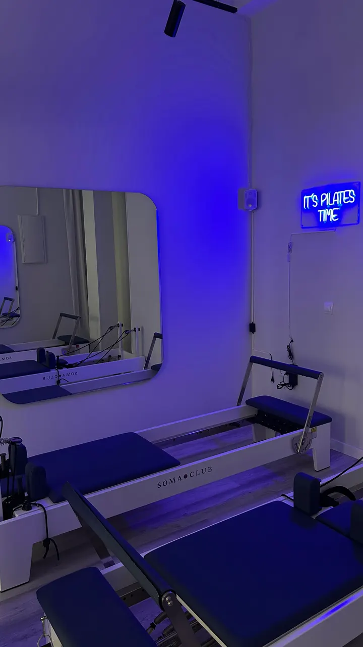 Soma Club Ruzafa — reformer pilates-studio en Valencia — 4