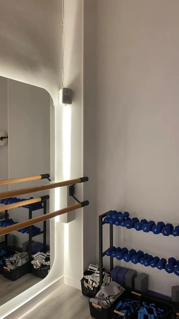 Soma Club Ruzafa — reformer pilates-studio en Valencia — 5
