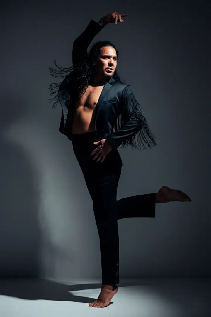 Centro De Arte Y Flamenco De Sevilla — Dance en San Gil, Sevilla