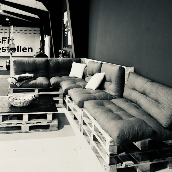 CrossFit Kohlestollen — crossfit-studio in Waitzacker, Weilheim in Oberbayern — 3