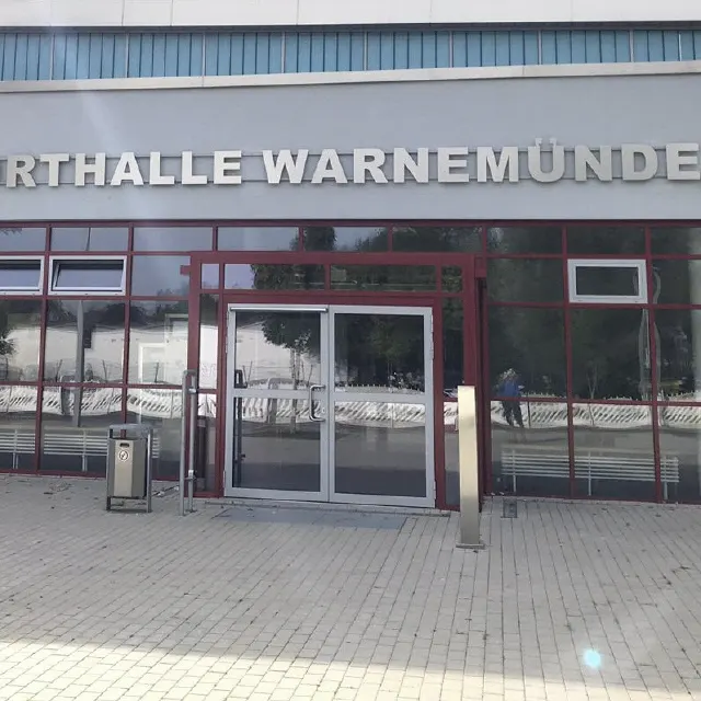 Karateschule Rostock — Kampfsport in Südstadt, Rostock