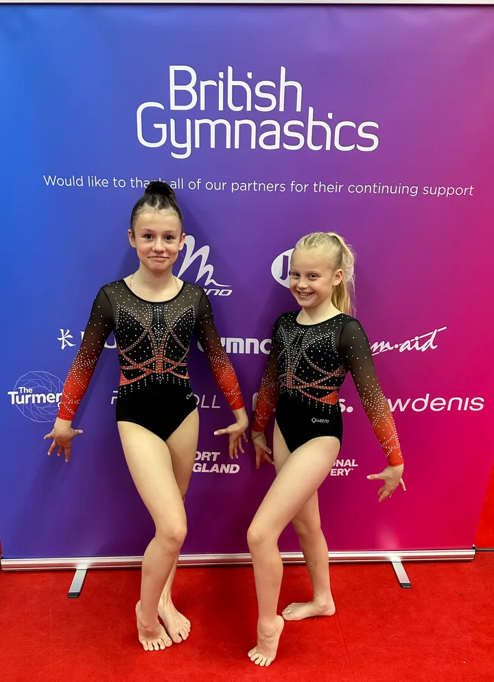 Wade Gymnastics Club — gymnastics-studio in Warkworth, Banbury — 3