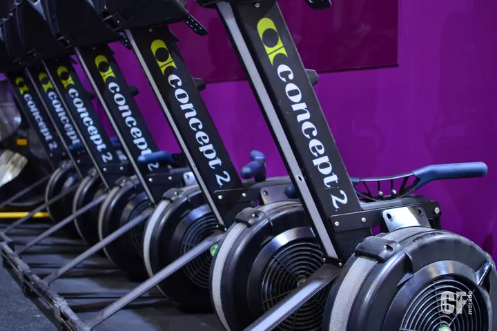 CrossFit Morado — crossfit-studio en Palencia — 3
