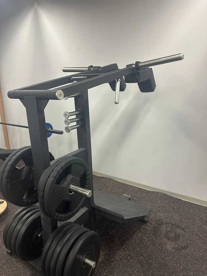 Kuntomesta — fitnessstudio – Tervaniemi, Kangasniemi — 2
