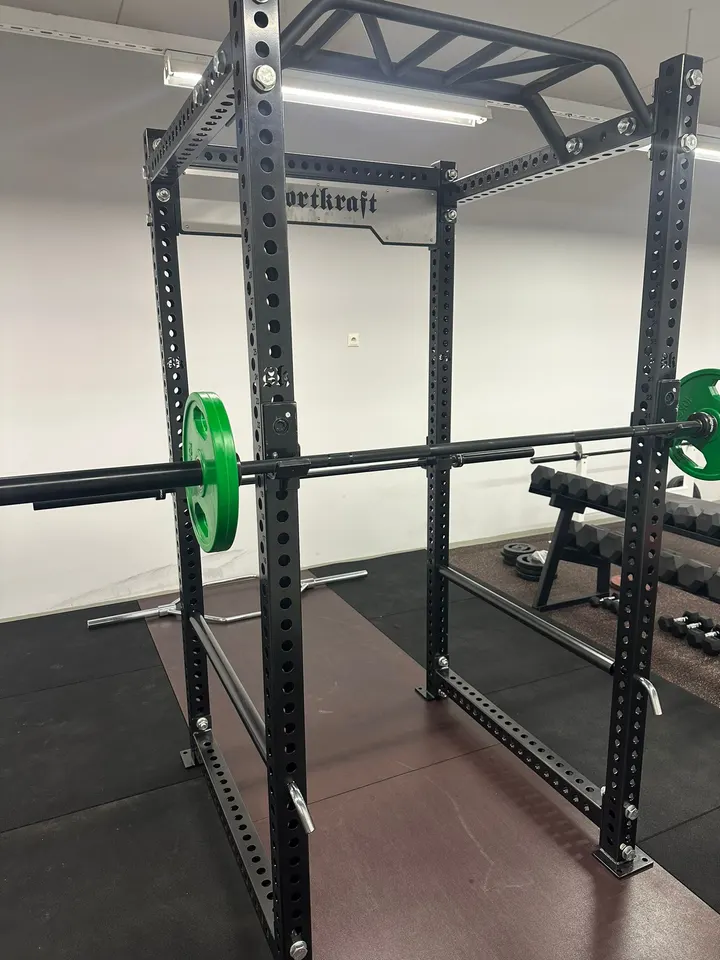 Kuntomesta — fitnessstudio – Kangasniemi — 3