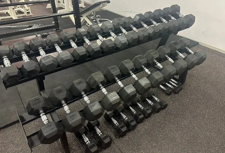 Kuntomesta — fitnessstudio – Kangasniemi — 4