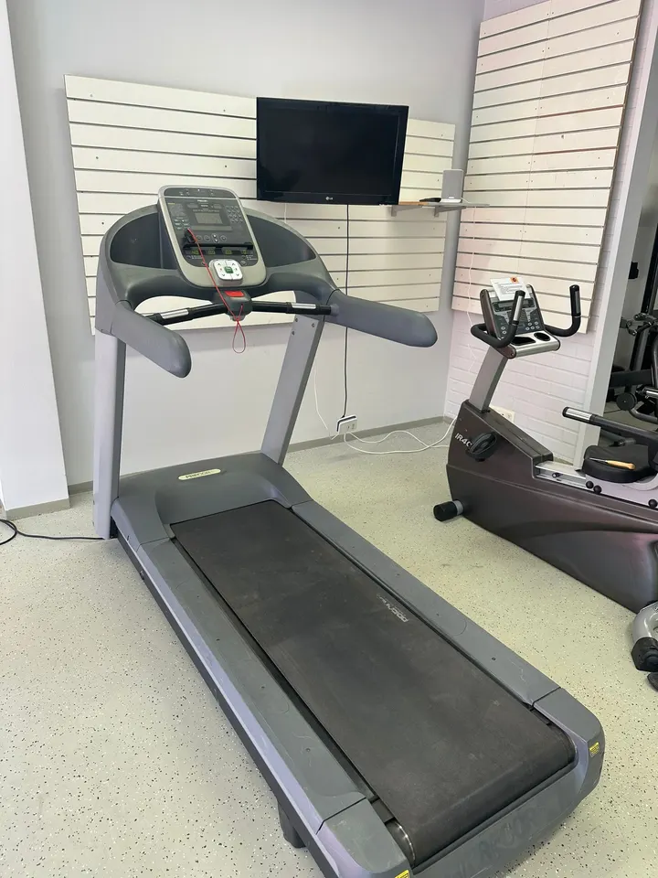 Kuntomesta — Fitnessstudio – Tervaniemi, Kangasniemi