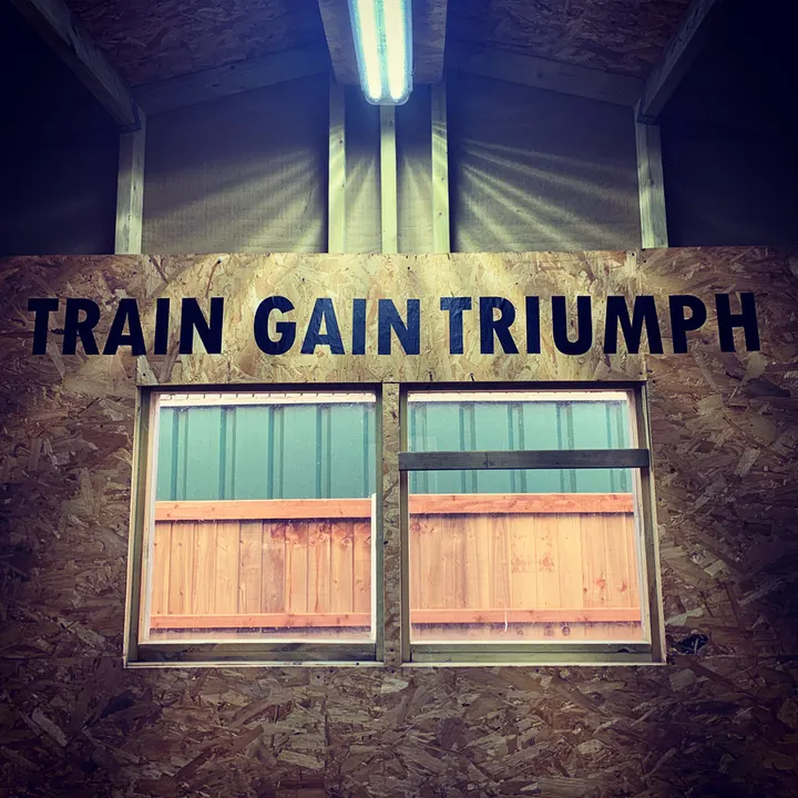 Triumph Fitness — fitness studio in Potton, Sandy — 2