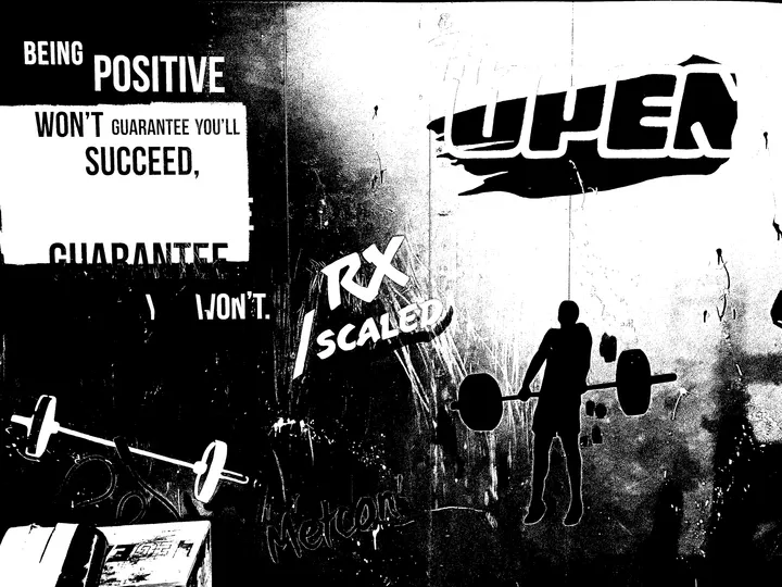 CrossFit Mercia — crossfit-studio in Burton, Burton-On-Trent — 2