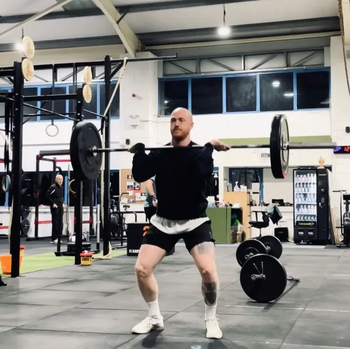 CrossFit Mercia — crossfit-studio in Burton-On-Trent — 3