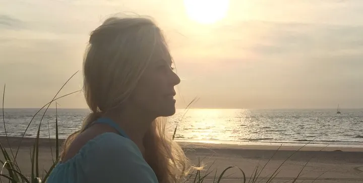 Yoga met Yvon — Yoga in Scheveningen, Den Haag