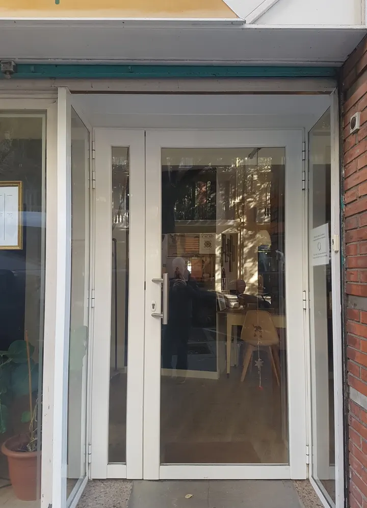 Casa del Moviment — baile-studio en Barcelona — 5