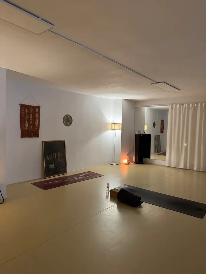 Casa del Moviment — Baile en l'Eixample, Barcelona