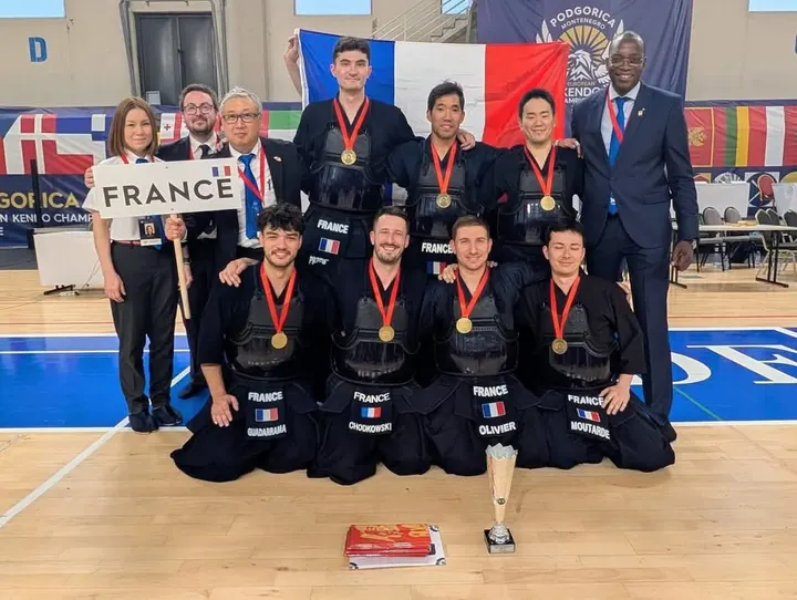 Akamon Dojo — arts martiaux-studio à Saint-Étienne — 3