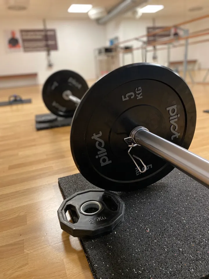 Coach Hagen - Personal Training, Gesundheitskurse & Firmenfitness — Fitnessstudio in Königsbrunn