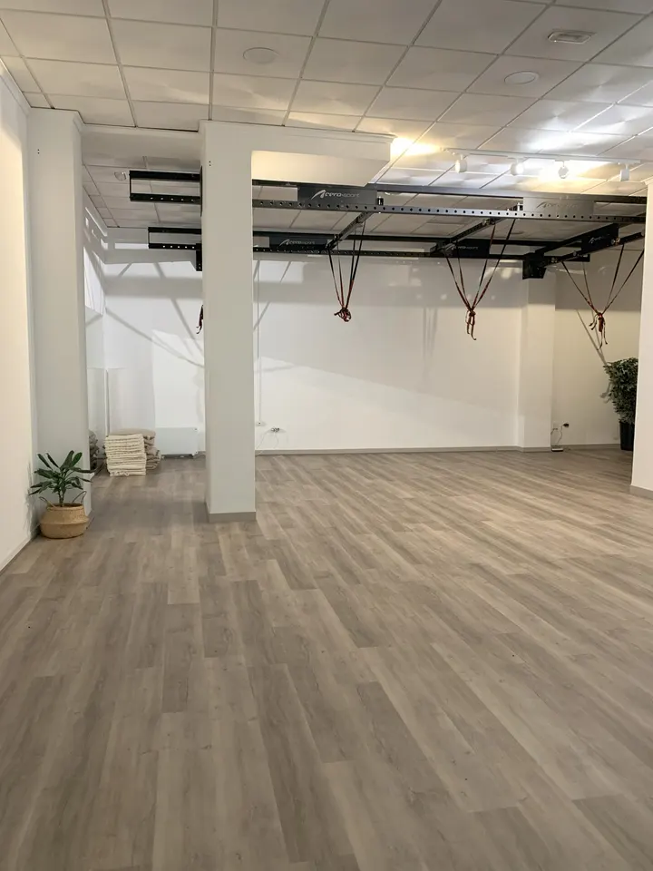 Dana Yoga Albacete — yoga-studio en Parque Sur, Albacete — 2