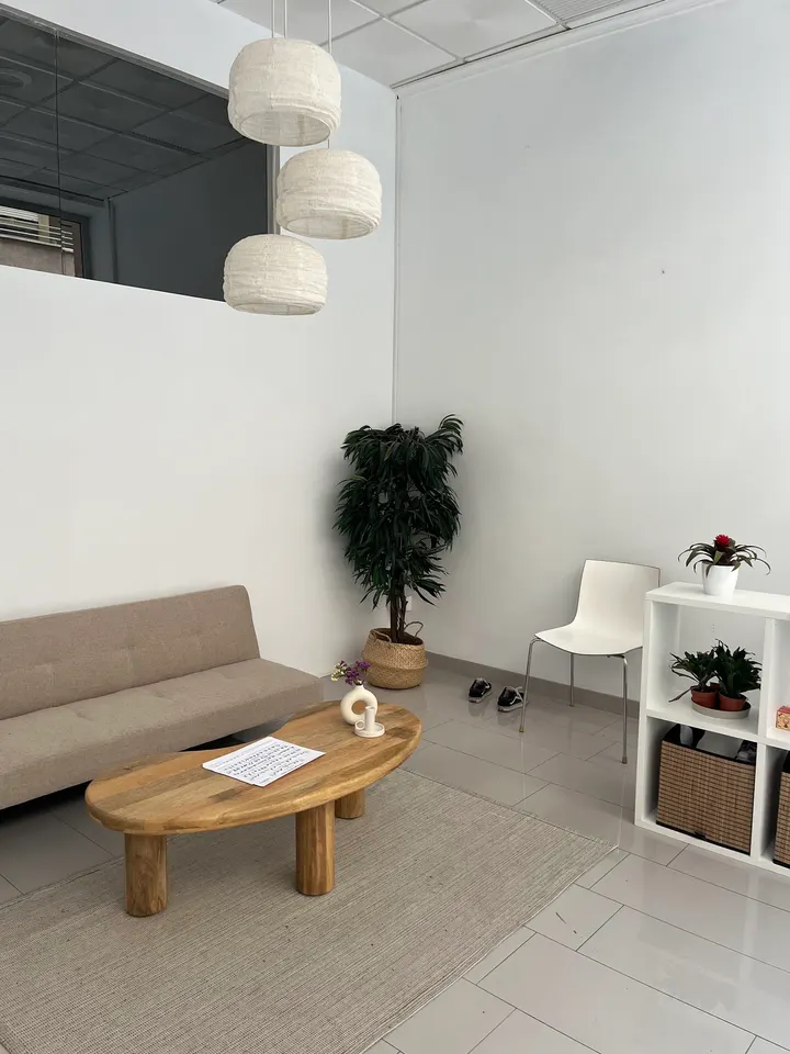 Dana Yoga Albacete — yoga-studio en Parque Sur, Albacete — 3