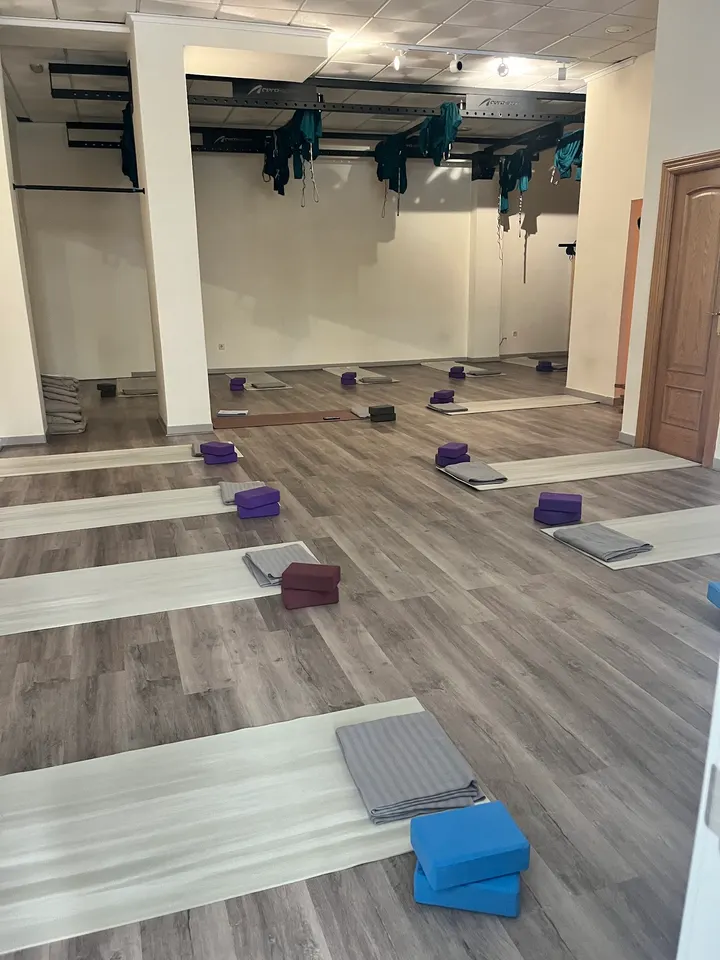 Dana Yoga Albacete — yoga-studio en Albacete — 4
