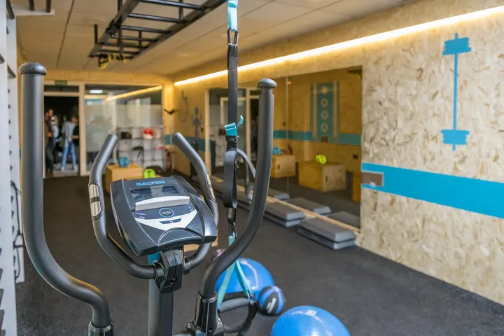 Siete Wellness Gym — estudio de fitness-studio en Murcia — 4