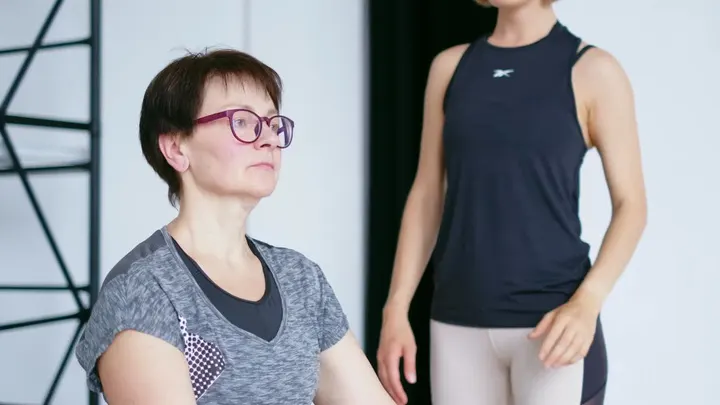 Human Fitness - Nauort — Fitnessstudio in Godesberg-Nord, Bonn
