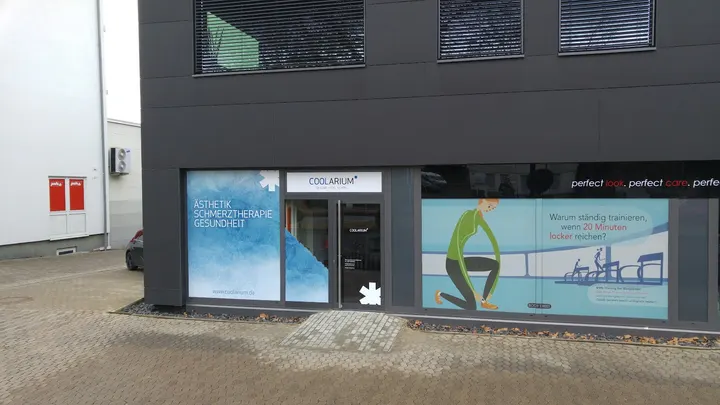 BODY STREET | Göttingen am Lutteranger | EMS Training — ems-training-studio in Göttingen — 5