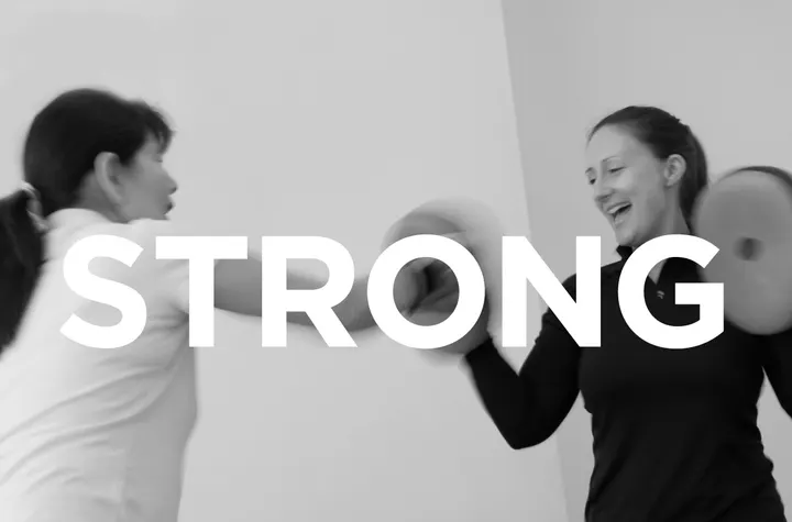 ORA FITNESS — Fitness Studio in Aldrington, Hove