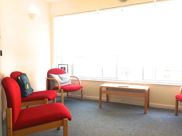 Percy Community Centre — dance-studio in Kingsmead, Bath — 2