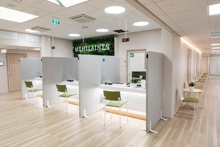 Meirän Punttis — voimaharjoittelu-studio – Ilmajoki — 5