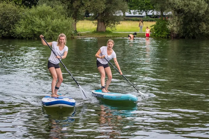 SUP Club Tutzing — cycling-studio in Tutzing — 3