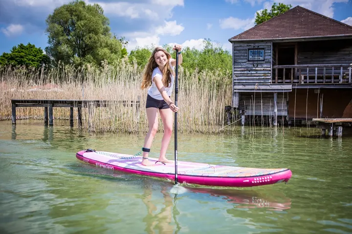SUP Club Tutzing — Cycling Studio in Schwabing, München