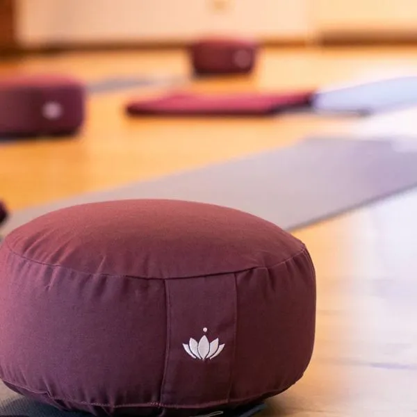 Svara YOGA — yoga-studio i Hamburg — 3