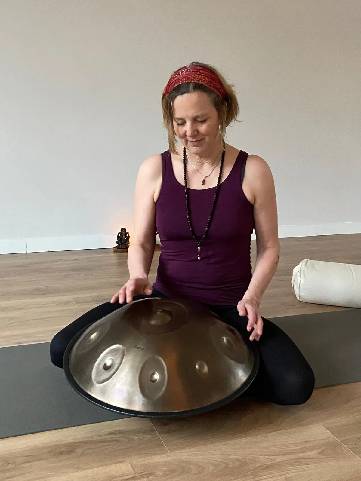 Svara YOGA — yoga-studio i Hamburg — 4