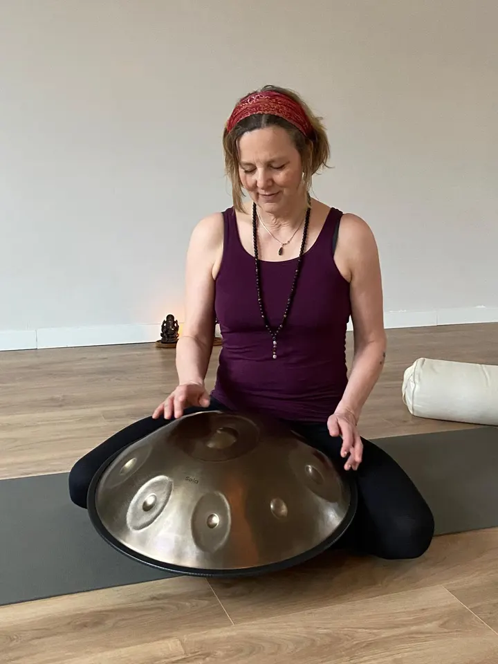 Svara YOGA — yoga-studio in Hamburg — 4