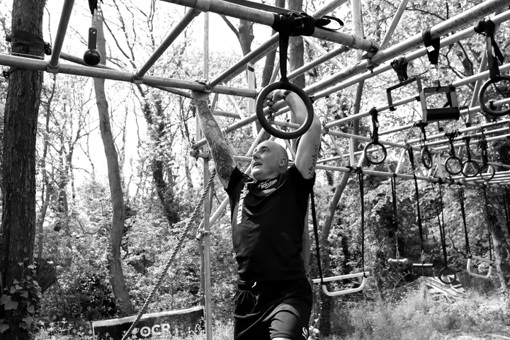 The Obstacle Gym — fitness studio in Dosthill, Tamworth — 2