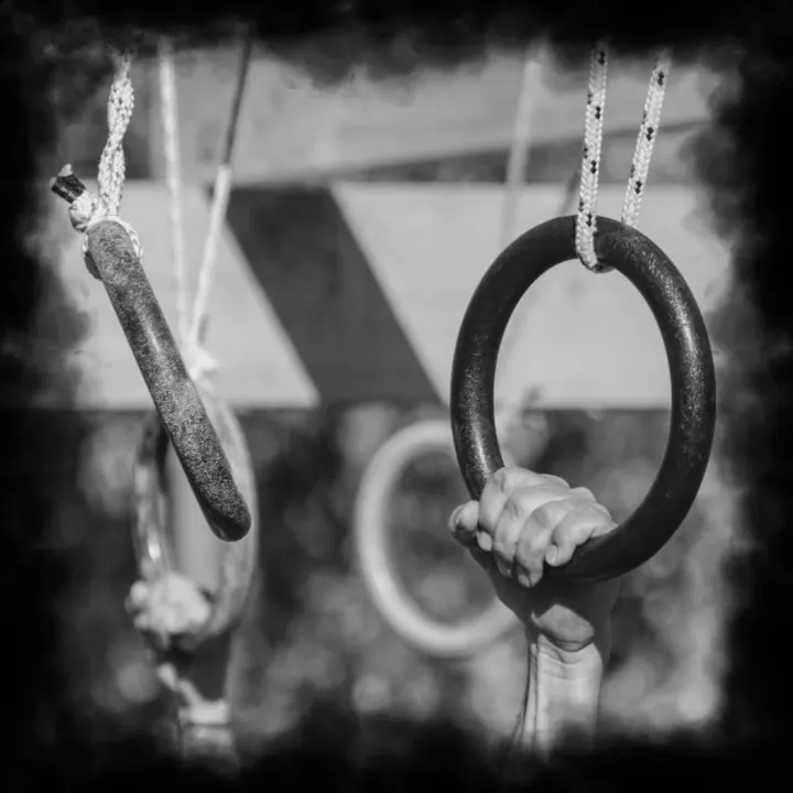 The Obstacle Gym — fitness studio in Dosthill, Tamworth — 3