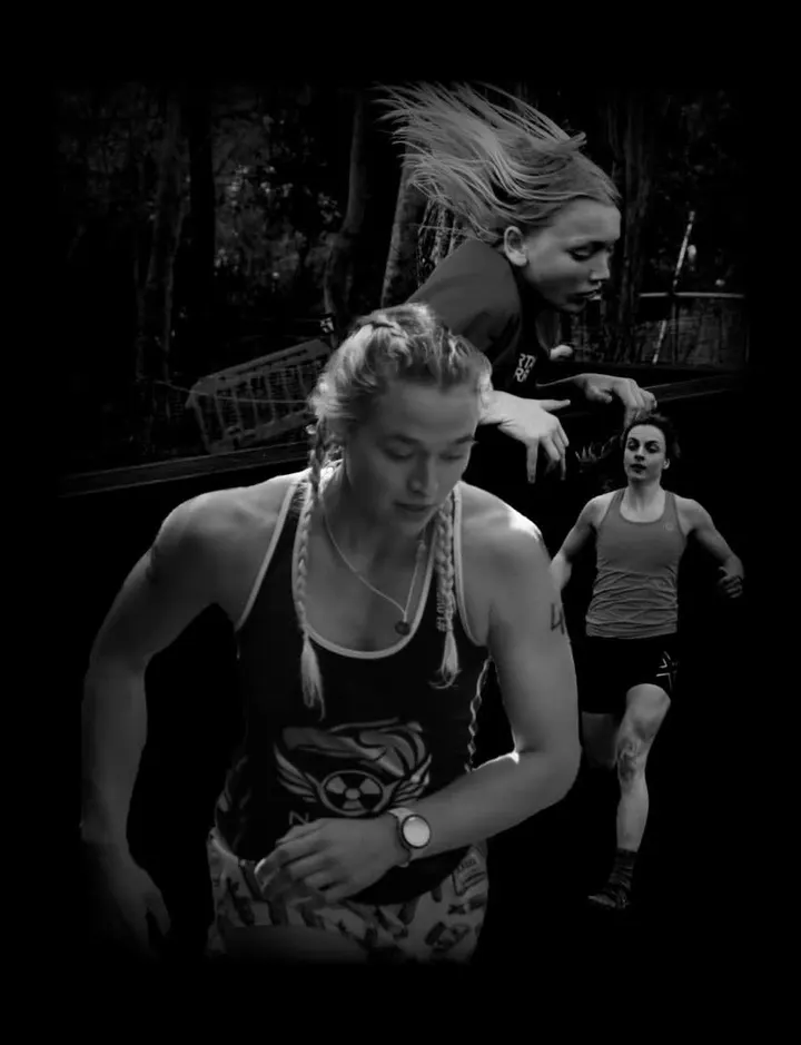 The Obstacle Gym — fitness studio in Tamworth — 4