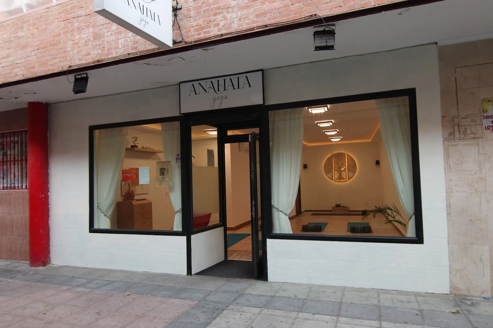 Centro Anahata — yoga-studio en Móstoles — 3